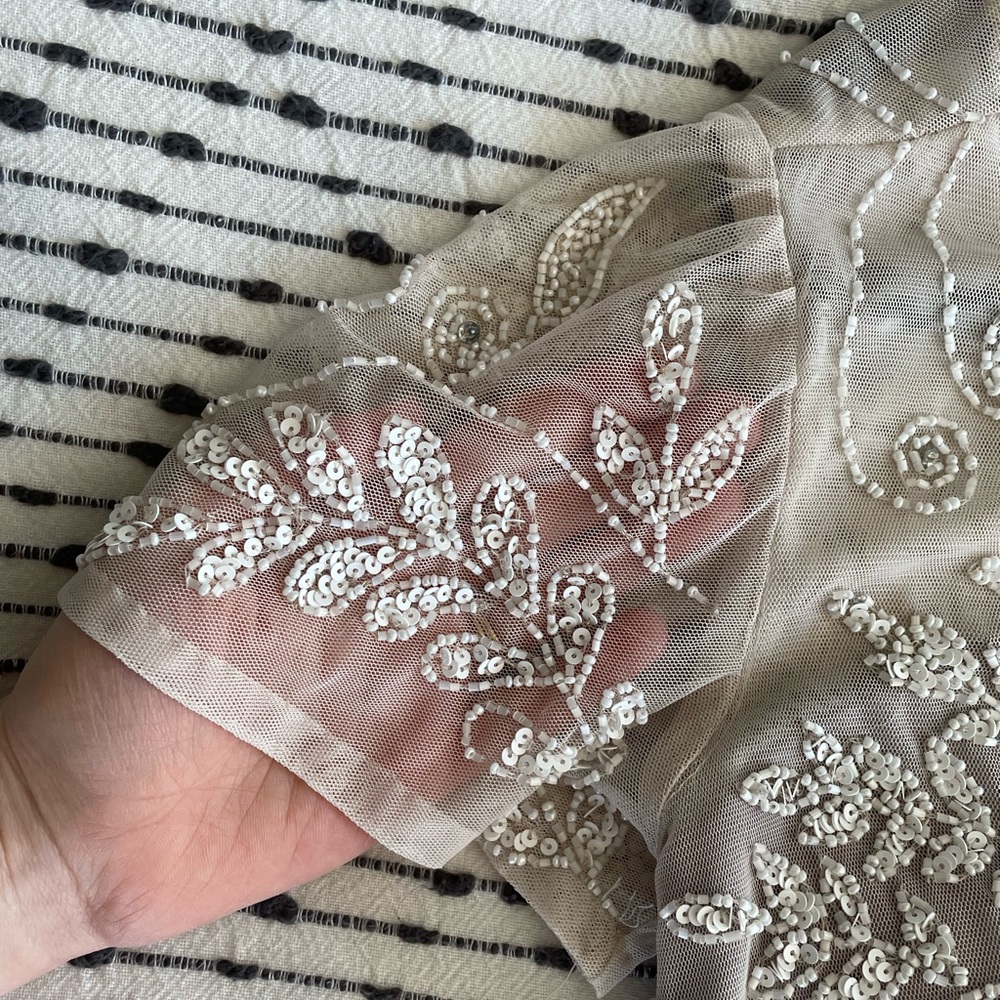 JS Collections Formal Gown - Picture 12 of 17